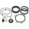 GZM KIT REVISIONE CARBURATORI CARBURATORE KEIHIN Compatibile Con Harley DAVIDSON SPORTSTER DYNA SOFTAIL TOURING