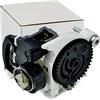 NTY Attuatore, Chiusura centralizzata EZC-RE-000 Compatibile con: RENAULT CLIO II, CLIO II Kasten/Schrägheck