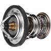 YNBVGETA Termostato Compatibile Con Cadillac Per Escalade Per Silverado 2007-2020 2021 Termostato Del Liquido Di Raffreddamento Del Motore Dell'auto 89018168 8890181680