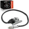 Frankberg Sensore NOx 5 Poli 9678570780 | Compatibile con: C4 II NC, DS5, C3 Aircross II 2C 2R, 308 II L3 LB LH LP LW, 2008 I CU, DS3 Cabriolet SB