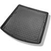 Mossa - Vasca Baule Compatibile con Audi A4 B8 Berlina (2008-2015) G | anche per versione Quattro