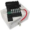 Qualite Parties Supporto di sicurezza per batteria
