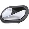BLIC Maniglia porta 6010-09-049409PP interno posteriore Sx anteriore Sx Compatibilità con RENAULT Clio 3 Hatchback BR0/1, CR0/1 KANGOO Express FW0/1 Twingo 2 CN0 KANGOO KC0/1, DACIA DUSTER
