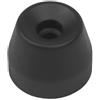Jnchdghwa Tappi Terminali per Manopole Manubrio Moto, Cappucci Scorrevoli per Manubrio per Voge 252DSX DS525X