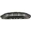 buyonline GRIGLIE RADIATORE CROMATA.NERA SEMICHIUSA CROMATI COMPATIBILE CON FORD FIESTA 2017 01, OEM 2118081