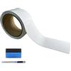 NewL Pellicola per auto lucida - 5cm x 900cm Pellicola auto auto adesiva per auto moto finestrino auto cromatura auto wrapping