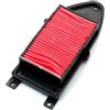 JSDHFQ Filtro Aria Scooter Per Kymco Agility City Ciak People S Super 8 125cc 150cc 200cc 17211-KHB4-9000