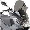 Kappa Parabrezza Honda PCX 125