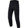 Alpinestars Flex-AST Explorer Pantaloni tessili per motociclette, nero, XL