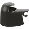 Merautop SJ Tappo di copertura del braccio del tergicristallo posteriore del tergicristallo posteriore di ricambio per Golf Passat Polo Caddy Fabia Accessori auto Codice 6Q6955435D