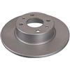 febi bilstein 36830 disco freno (posteriore) - set di 2 dischi | ,