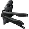 NCHGDFWG Moto Paraspruzzi Protezione Della Copertura Parafango Posteriore Per BMW R1200GS R 1200 GS 2013 2014 2015 2016 2017 2018