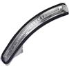 CTCYWLWAYZ Luci Indicatori Specchietto Retrovisore Lato Destro Auto 87614-C8000 87624-C8000 Per Hyundai I20 2015 2016 2017 2018 2019 2020