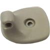 Ghulumn Clip di fissaggio per parasole 5FS40TL2AB per supporto parasole