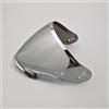 Generico Helmet Visor For LS2 For OF603 For Infinity II Half Helmet Windshield Replacement Motorcycle Accessories