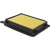 cyclingcolors filtro aria moto ciclomotore scooter compatibile con yamaha 400 majesty x max équivalent HFA4406 5RU154070200