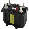 HELLA 6EK 008 776-001 Interruttore principale, Batteria, 12V, 2a... poli, avvitato