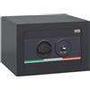 Bordogna ARDEA 740/C GUN - Cassaforte porta pistole a chiave a mobile