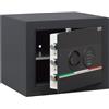 Bordogna ARDEA 750/E FER - Cassaforte elettronica a mobile con feritoia
