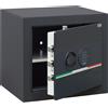 Bordogna ARDEA 770/E - Cassaforte elettronica a mobile