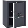 Bordogna ARDEA 790/T FER - Cassaforte meccanica grande formato a mobile con feriotia