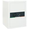 Bordogna ARES 690/C FER - Cassaforte a chiave grande formato a mobile con feritoia