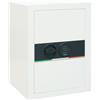 Bordogna ARES 690/E - Cassaforte elettronica grande formato a mobile