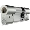 CISA RX Cilindro Europeo Frizionato Chiave-Chiave Dotazione 3 Chiavi 60 mm 30-30