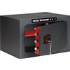 Stark 3202CCE - Cassaforte a chiave da mobile