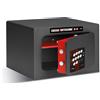 Stark 3252CCE - Cassaforte elettronica da mobile