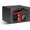 Stark 3254TKCE - Cassaforte elettronica da mobile
