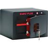 Stark N3801A - Cassaforte a chiave da mobile