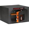 Stark US02M - Cassaforte a chiave da mobile