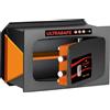 Stark US04W - Cassaforte a chiave da muro