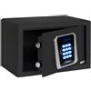 Bordogna SUITE 2030/E - Cassaforte elettronica a mobile
