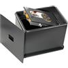 Mottura Under 11.2231 - Cassaforte da pavimento a chiave e combinatore