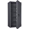 Bordogna GP 75/C - Cassaforte a chiave a mobile
