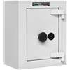 Bordogna HORUS 20/C - Cassaforte a chiave a mobile