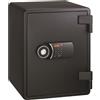 Bordogna JOY 031 BLACK - Cassaforte elettronica a mobile nera