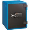Bordogna JOY 031 BLUE - Cassaforte elettronica a mobile blu
