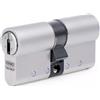 KESO 8000 Ω² VERSIONE E PROFESSIONAL Cilindro Europeo Chiave-Chiave Dotazione 3 Chiavi 65 mm 30/35