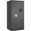 Bordogna LB 5/C - Cassaforte a chiave a mobile