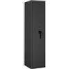 Bordogna LB ZERO 11/C - Cassaforte a chiave a mobile