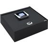 Bordogna OPEN TOP/E - Cassaforte elettronica a mobile