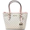 Michael Kors Borsa a tracolla XS Jet Set, da viaggio, da donna