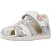 Geox B Sandal Macchia Gir SandaliBimba 0-24