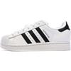 adidas Superstar II J JH9976, Scarpe Sportive Infantile - 37 1/3 EU