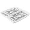 BabyOno Bottle Drying Rack 1 pz