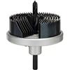 Bosch Set Bosch da 7 pz. di seghe a tazza (legno, plastica, lunghezza di lavoro 18 mm, accessorio per foratrici)