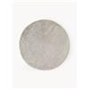 Westwing Collection Tappeto rotondo morbido a pelo lungo Leighton